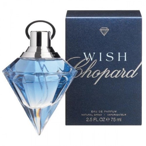 CHOPARD Wish For Women